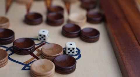 giấy phép Debet